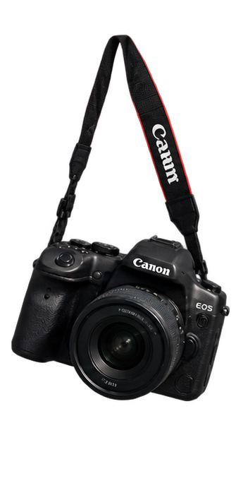 Canon EOS R50