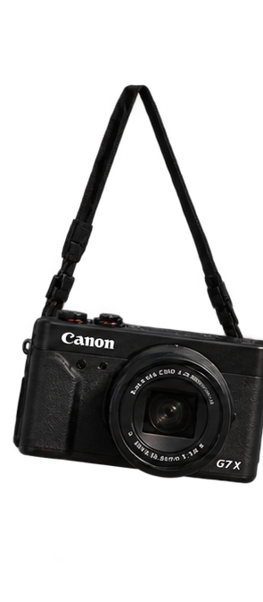 Canon G7X