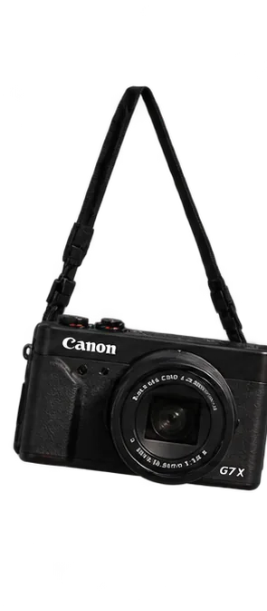 Canon G7X