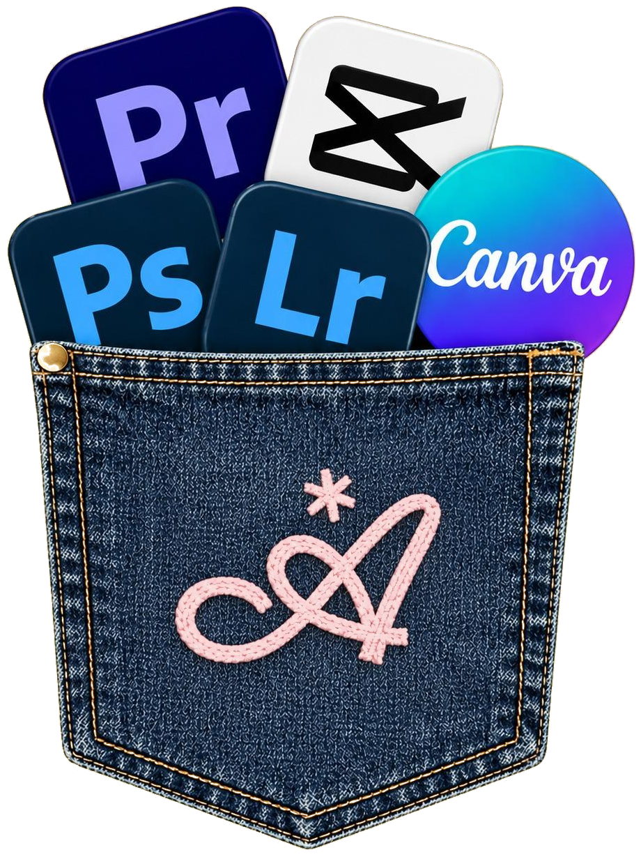 Software con el que trabajamos