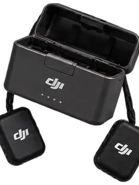 DJI Mic Mini