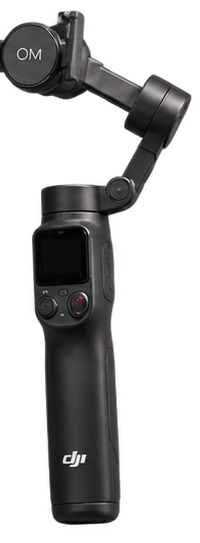 DJI Osmo