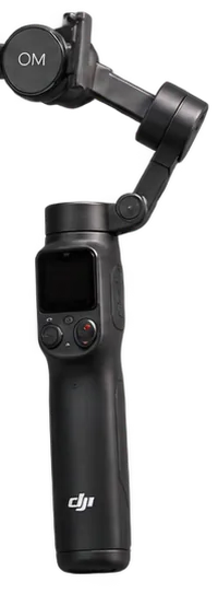 DJI Osmo