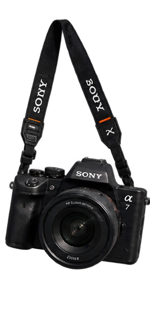 Sony Alpha