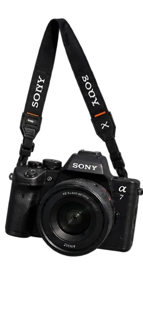 Sony Alpha
